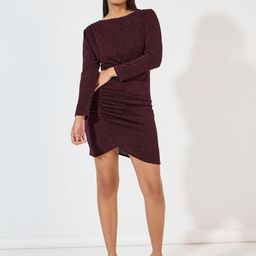 Styli Women Embellished Bodycon Midi Dress-picture-15