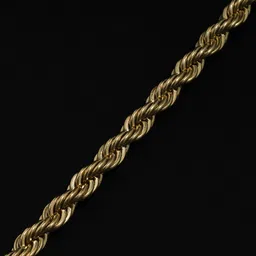 LITCHI Men Link Bracelet image 3