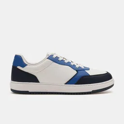 Flying Machine Men PU Sneakers image 5