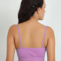 Samvar Multi Cotton Non-Wired Non Padded Minimizer Bra image 3