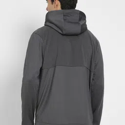 AMERICAN EAGLE OUTFITTERS Men Hooded Sweatshirt image 2