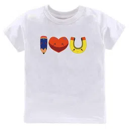 KAVEE Kids Pure Cotton T-shirt-image-59