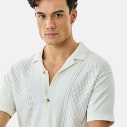 Snitch Men Casual Shirt image 2