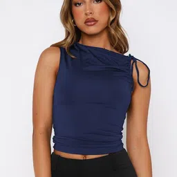 StyleCast x Revolte Tank Crop Top-picture-41