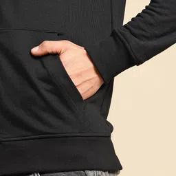 United Colors of Benetton Hooded Sweatshirt image 3