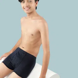 Dollar Boys Pack Of 7 Assorted Combed Cotton Trunks MLHTR-05-K-AST2-PO7 image 5