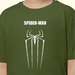 Friskers Boys Printed T-shirt image 2