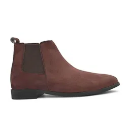 Provogue Men Mid-Top Chelsea Boots image 3