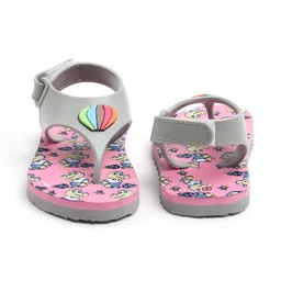 YK Unisex Kids Comfort Sandals image 5