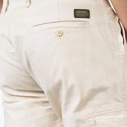 SPYKAR Men Cargos Trousers image 2