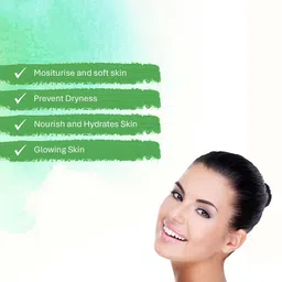 Oneway Happiness Neem Fresh Glow Face Wash- 100 ml image 2