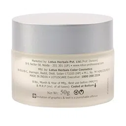 Lotus Professional Phytorx Set Of 2 Whitening & Brightening Creme SPF25 - 50g Each image 2