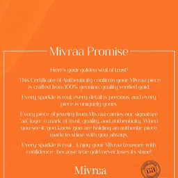 MIVRAA Diamond Lattice Bracelet image 4