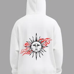 TheBTclub Men Printed Hooded Sweatshirt-picture-24