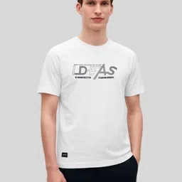 SUN 'N' SUMMER Men Typography Printed Round Neck T-shirt-picture-33