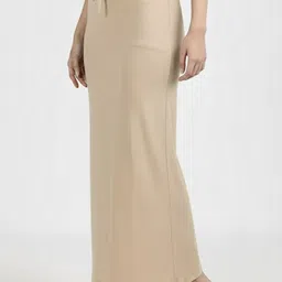 IndianRang Mermaid Fit 4-Way Stretchable Saree Shapewear image 5