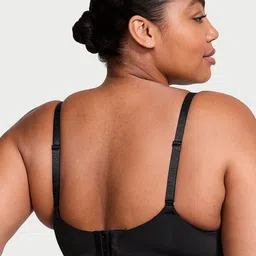 Victoria's Secret Women Solid Medium Coverage Lightly Padded Bra image 2