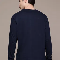 Moda Rapido Men Printed T-shirt image 3