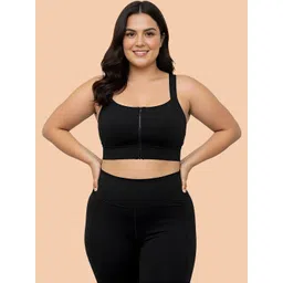 Blush Lado Bra Full Coverage Lightly Padded-picture-39