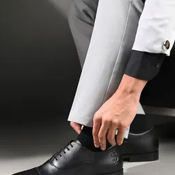 LOUIS STITCH Men Formal Oxfords Shoes-picture-23