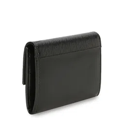 Puma Unisex Brand Logo Textured SIGNATURE Small Wallet image 4