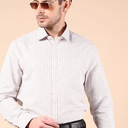 V-Mart Men Checked Shirt-picture-13