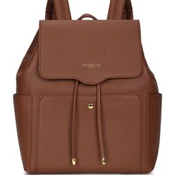 Accessorize Women Brand Logo Backpack-picture-9