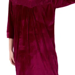 OVIDA Maxi Nightdress image 3