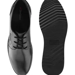 Alleviater Men Leather Derbys image 2