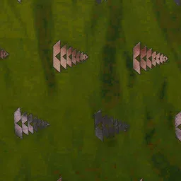 CaniBani Woven Design Zari Silk Blend Handloom Banarasi Saree image 4