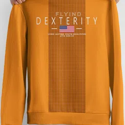 SHAUN Men Printed Sweatshirt-picture-13