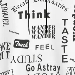 Fasha Kids-Unisex Multi Printed BLENDED Sweatshirts image 3