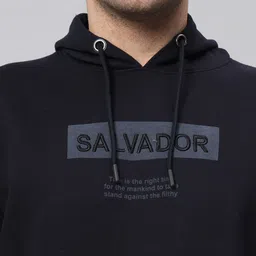 TMO Men Printed Sweatshirt image 2