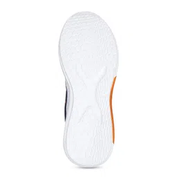 BIRDE Men Striped Sneakers image 3