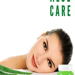 Aloe Veda Aloe Vera Nourishing Skin Gel With Green Tea Extracts & Vitamin E - 125 g image 5