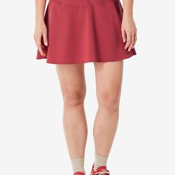 Quechua By Decathlon Mini Hiking Skorts Skirt-picture-47