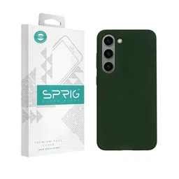 SPRIG Solid Printed Samsung Galaxy S23 Back Case Mobile Accessories-picture-38