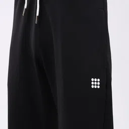 rock.it Men Slim-Fit Mid-Rise Track Pants image 3