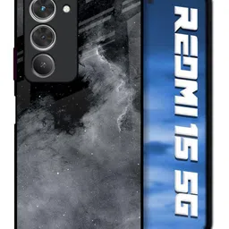 QRIOH Abstract Printed Back Case Mobile Accessories image 3