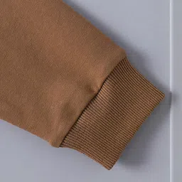 Hopscotch Boys Printed Sweatshirt image 2