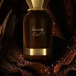 AHMED AL MAGHRIBI Summer Oud Long Lasting Eau De Parfum - 60 ml-image-34