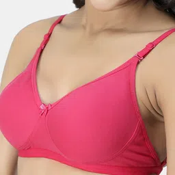 Lady Lyka Bra Full Coverage image 2