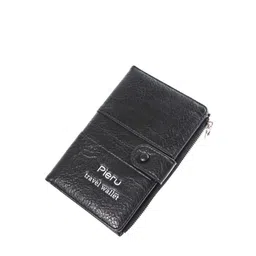 Pieru Unisex PU Fashion-picture-10