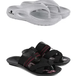 PENNEN Men Comfort Sandals-picture-27