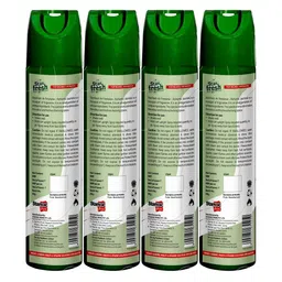 Stanfresh 4 Pieces Air Freshener-275ml image 2