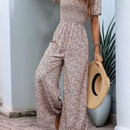 JC Mode Printed Basic Jumpsuit-picture-9