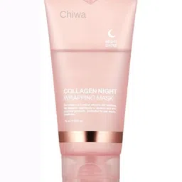 CHIWA Collagen Night Wrapping Mask - 90 ml-picture-25