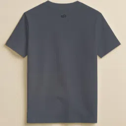 GRACE & JACK Graphic Puff Printed Round Neck Tshirt image 3