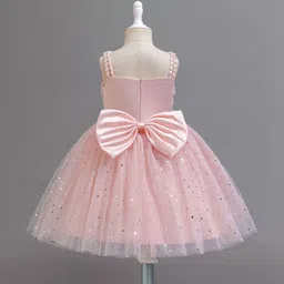 LULU & SKY Print Fit & Flare Dress image 2