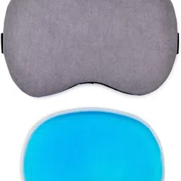 Veeva Beauty & Fashion Eye Masks with Ice Pack-image-55
